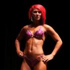 Brandi  Gregerson - NPC Big Sky Championships 2013 - #1